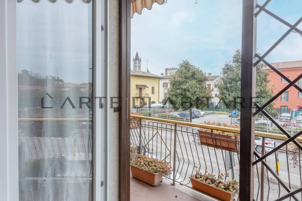 appartamento in vendita a Verona in zona San Zeno