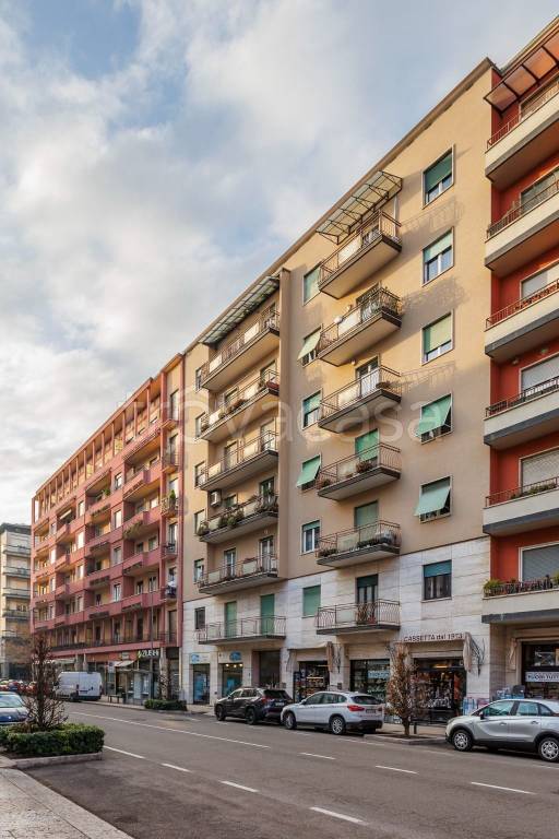 appartamento in vendita a Verona in zona Borgo Trento