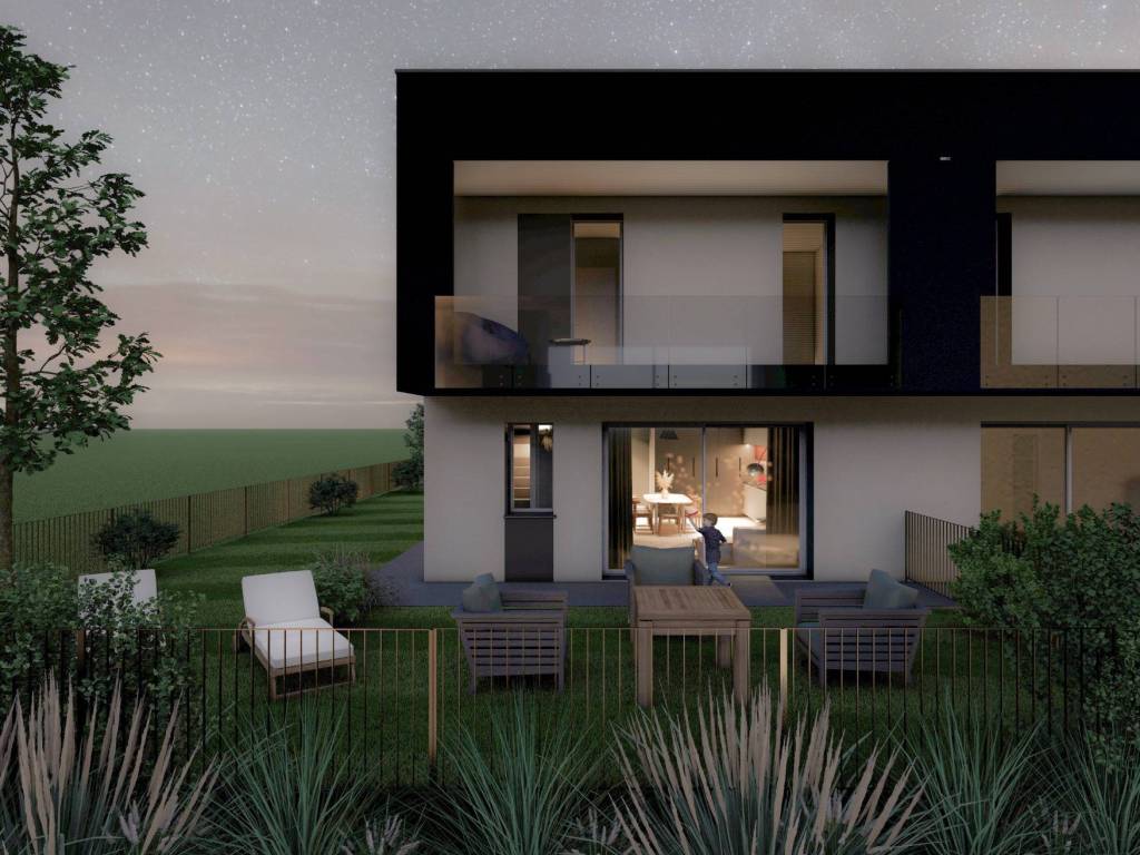 casa indipendente in vendita a Verona in zona Borgo Roma