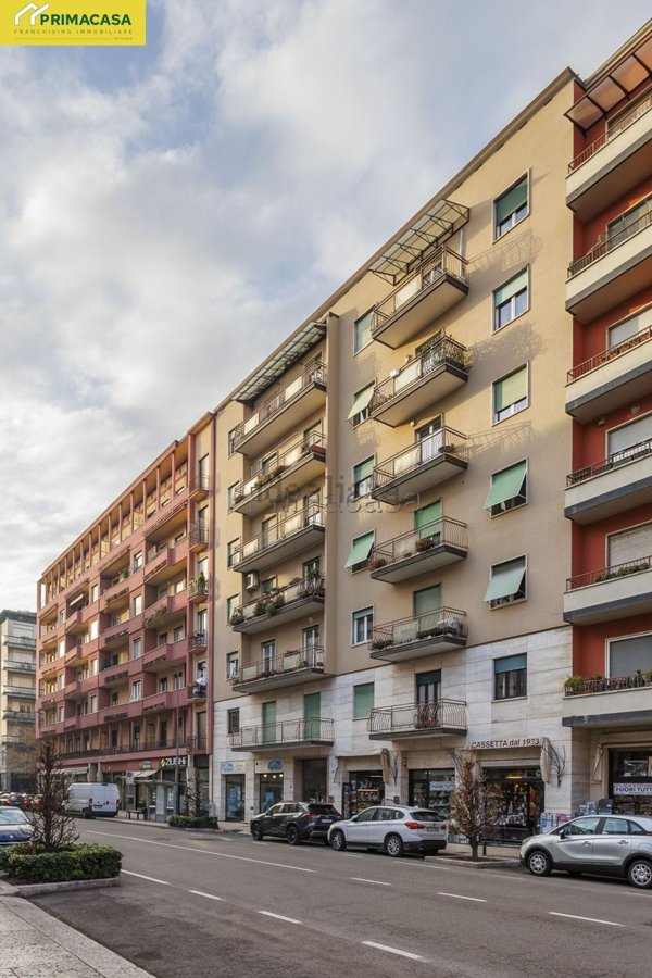 appartamento in vendita a Verona in zona Borgo Trento