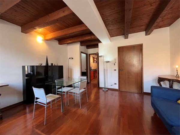 appartamento in vendita a Verona in zona Veronetta