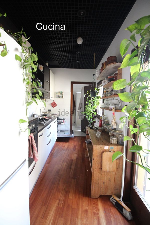 appartamento in vendita a Verona in zona Veronetta