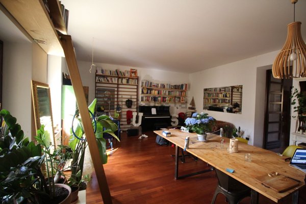 appartamento in vendita a Verona in zona Veronetta