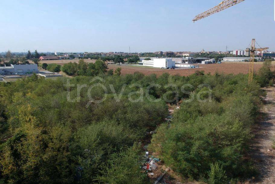 ufficio in vendita a Verona in zona Cittadella