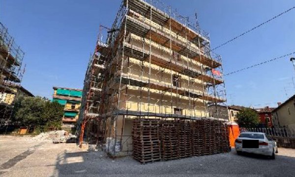 appartamento in vendita a Verona