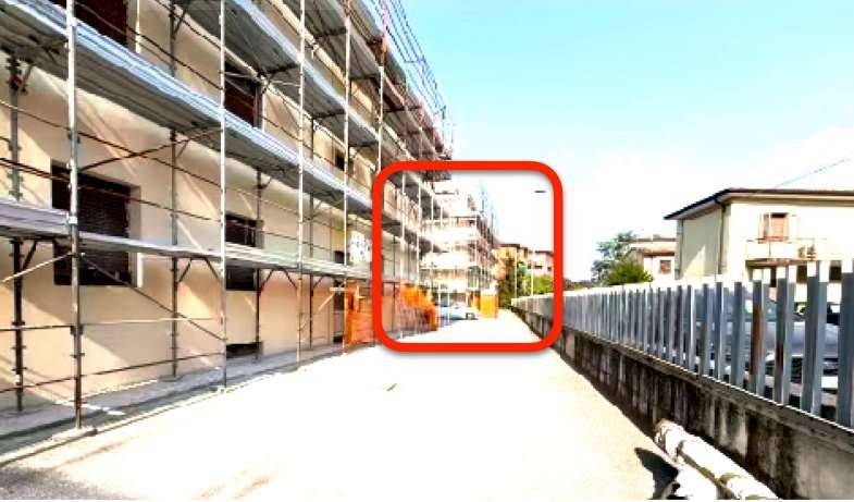 appartamento in vendita a Verona