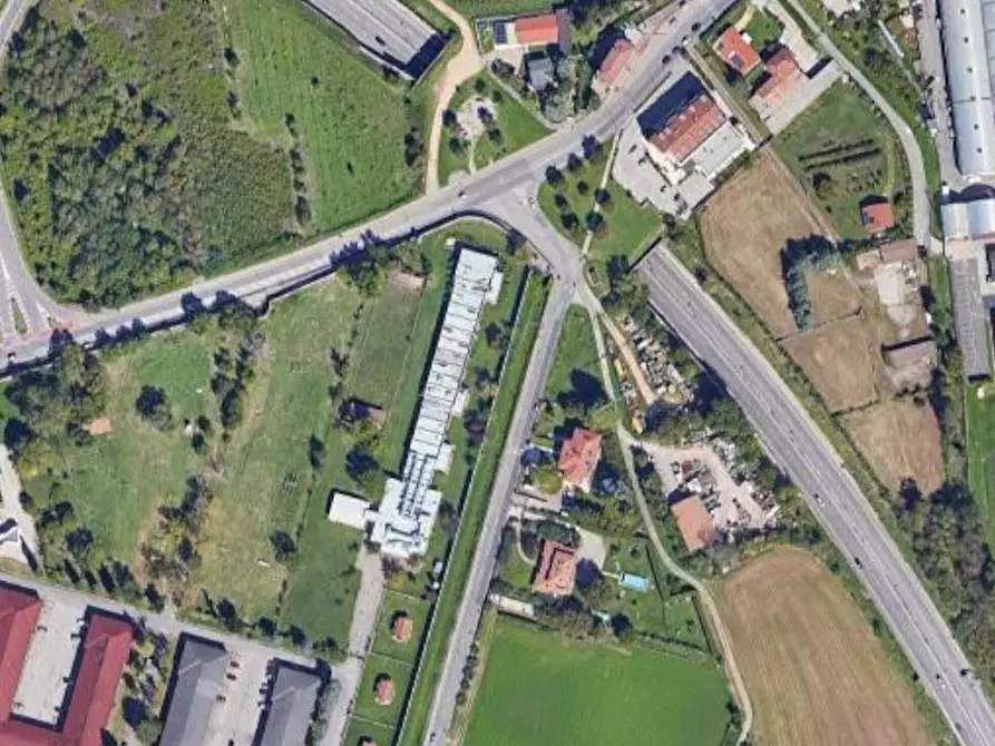 locale di sgombero in vendita a Verona in zona San Michele