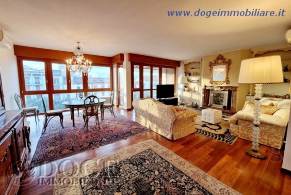 appartamento in vendita a Verona in zona Cittadella