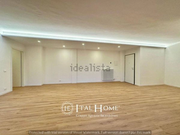 appartamento in vendita a Verona in zona Borgo Milano