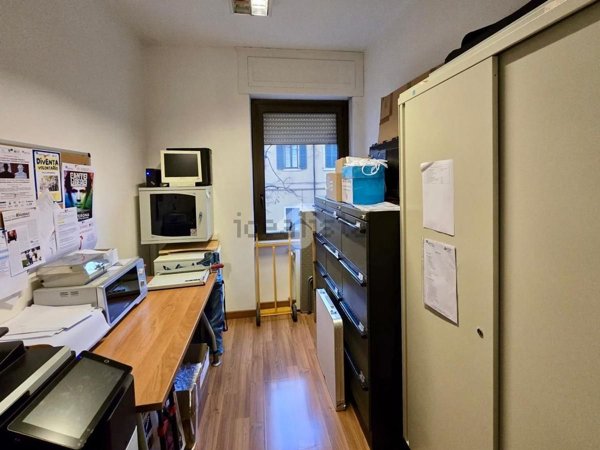 ufficio in vendita a Verona