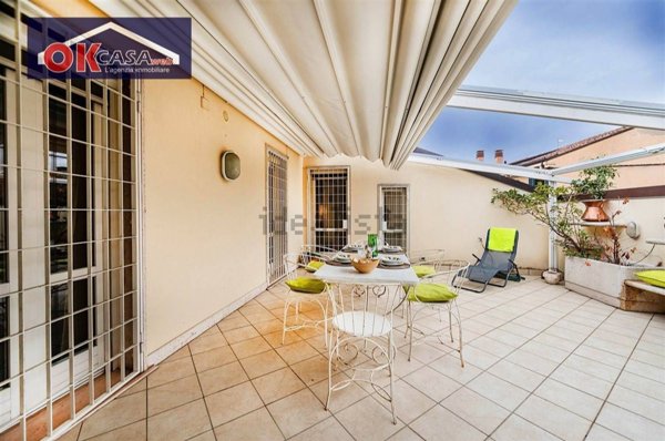 appartamento in vendita a Verona in zona Centro Storico