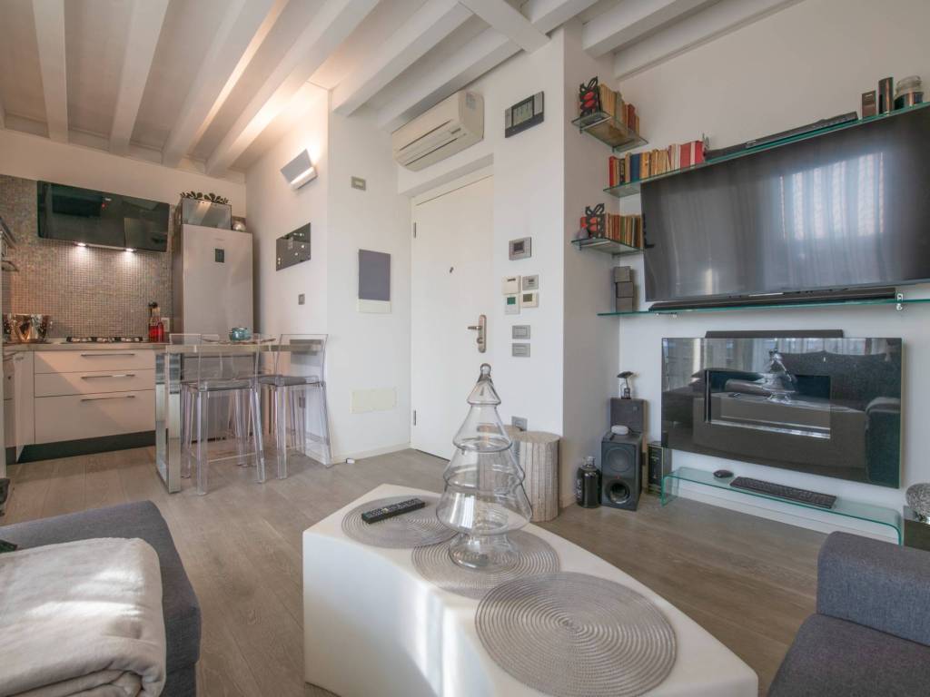 appartamento in vendita a Verona in zona Porto Crencano