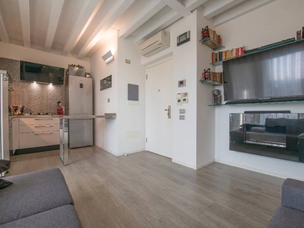 appartamento in vendita a Verona in zona Porto Crencano