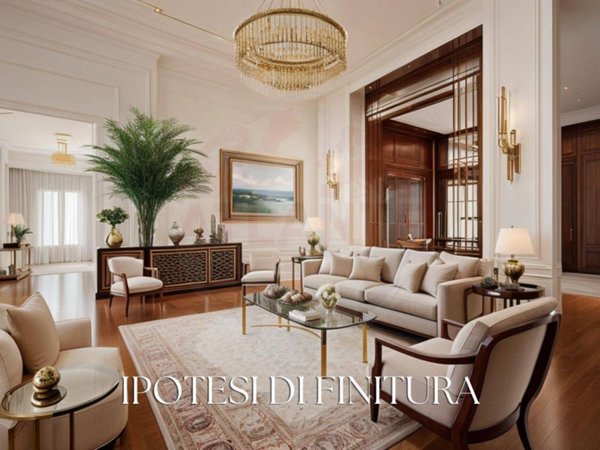 appartamento in vendita a Verona in zona Centro Storico