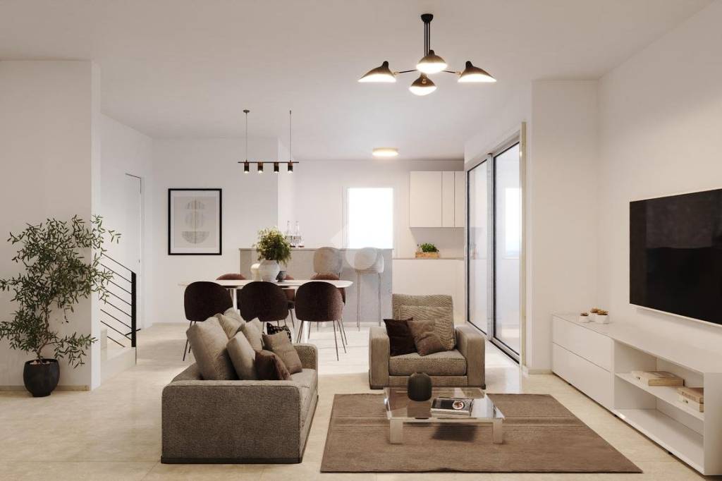 appartamento in vendita a Verona in zona Centro Storico