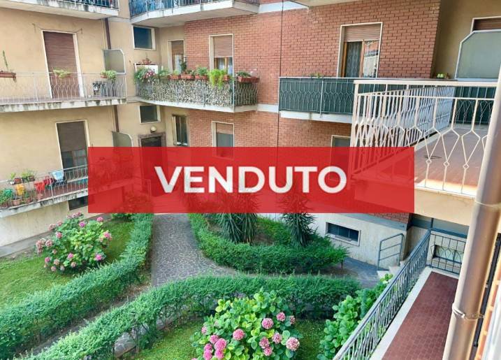 appartamento in vendita a Verona in zona Borgo Venezia / Borgo Trieste