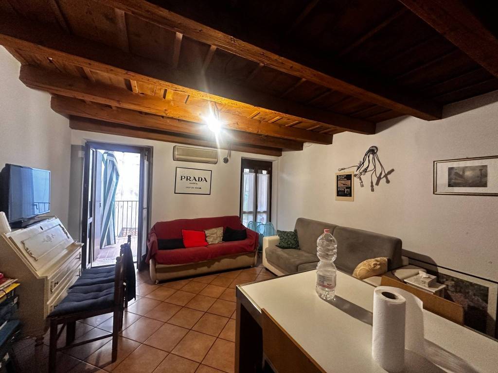 appartamento in vendita a Verona in zona Veronetta