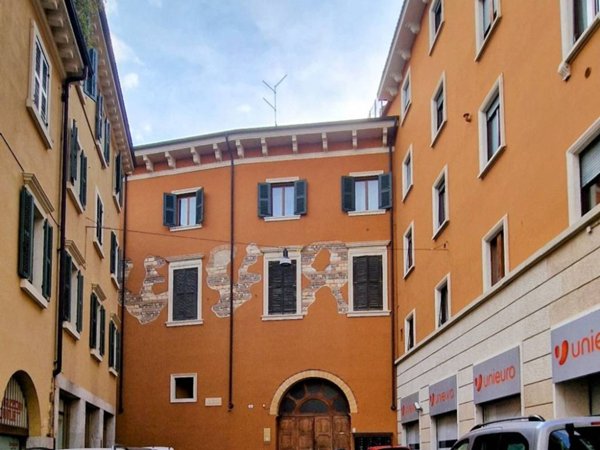 appartamento in vendita a Verona