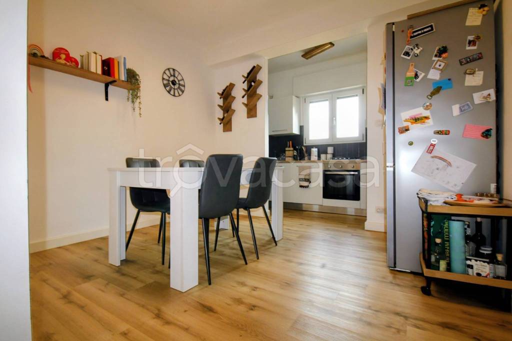 appartamento in vendita a Verona in zona Centro Storico