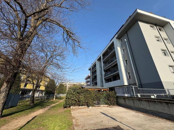 appartamento in vendita a Verona in zona Porto Crencano
