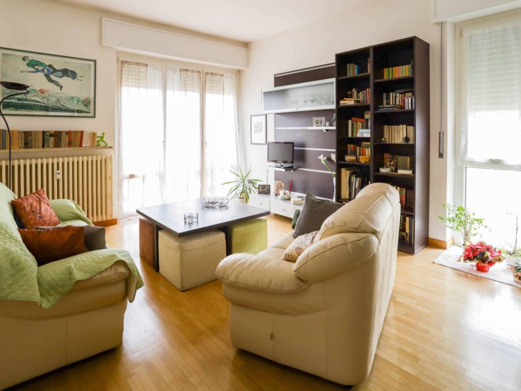 appartamento in vendita a Verona in zona San Pancrazio