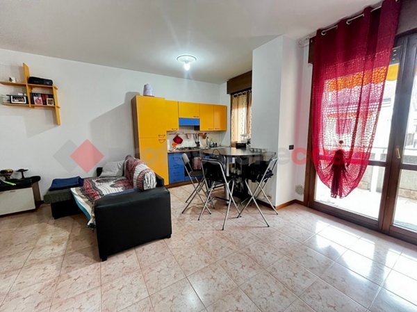 appartamento in vendita a Verona in zona Cadidavid