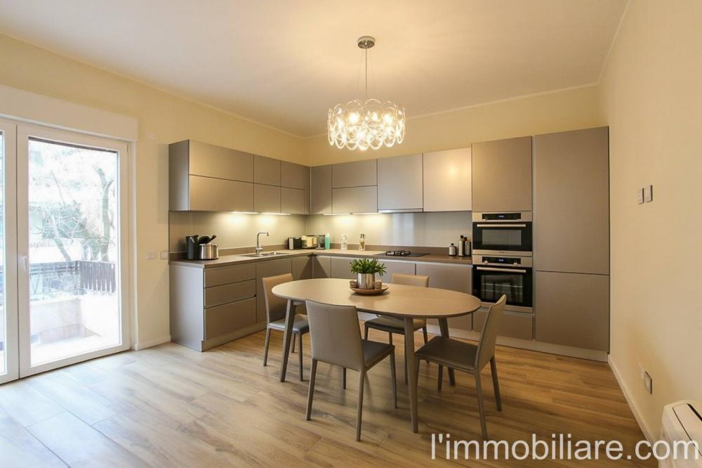 appartamento in vendita a Verona in zona Borgo Trento