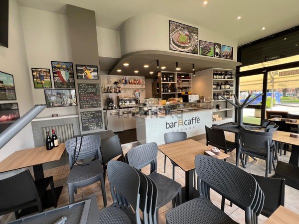 ufficio in vendita a Verona in zona Borgo Milano