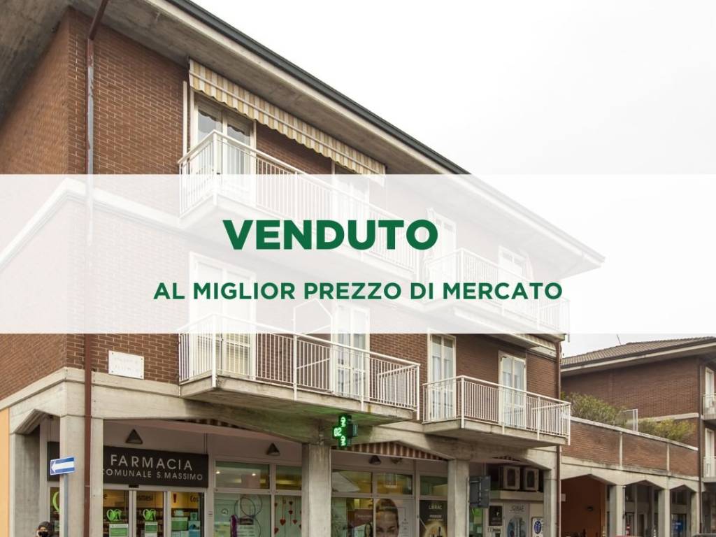 appartamento in vendita a Verona in zona San Massimo all'Adige