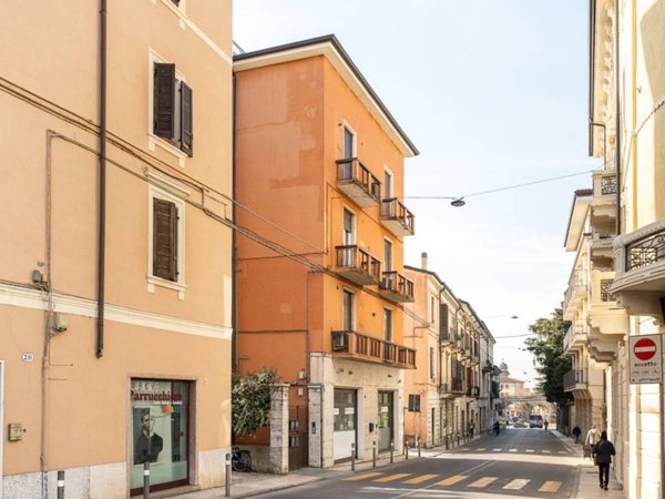 appartamento in vendita a Verona in zona Borgo Venezia / Borgo Trieste