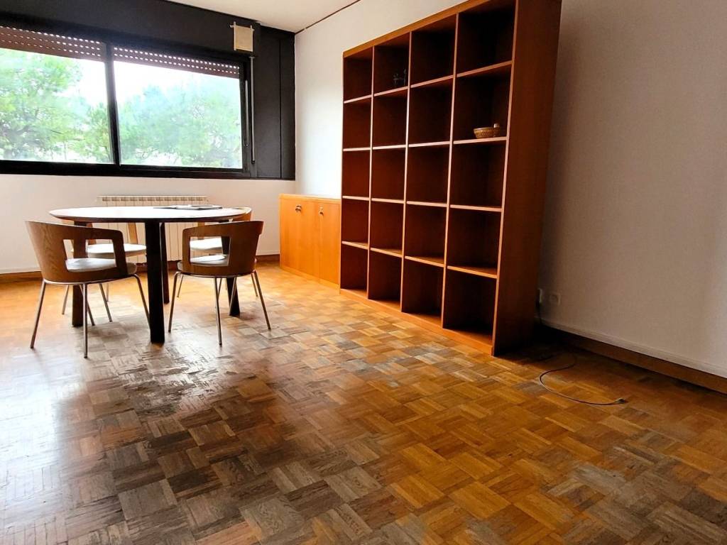 appartamento in vendita a Verona in zona Santa Lucia