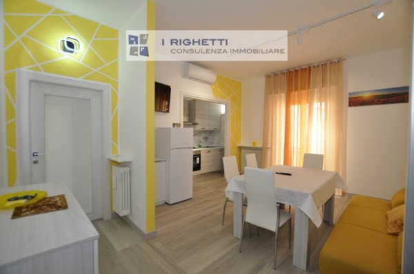 appartamento in vendita a Verona in zona Centro Storico