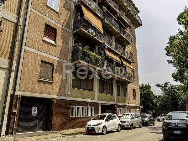 appartamento in vendita a Verona in zona Veronetta