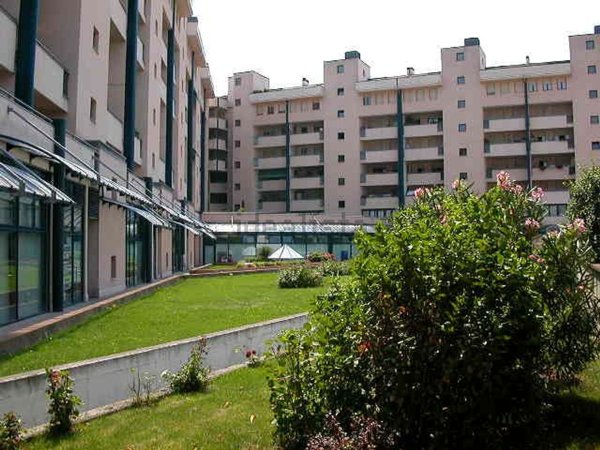 appartamento in vendita a Verona in zona Borgo Roma