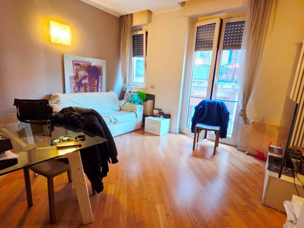 appartamento in vendita a Verona in zona Centro Storico