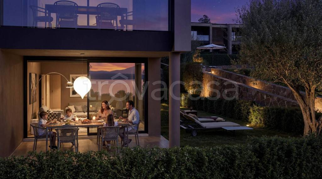 appartamento in vendita a Verona in zona Centro Storico