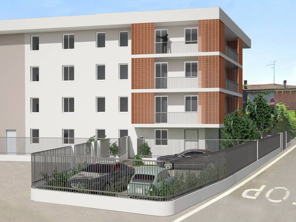 terreno edificabile in vendita a Verona in zona Golosine