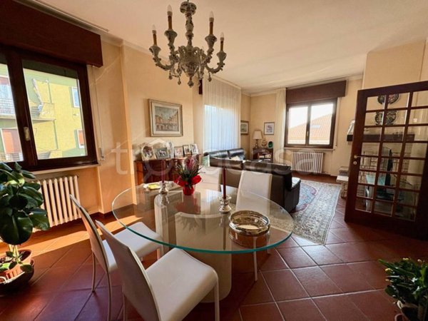 appartamento in vendita a Verona in zona Porto Crencano