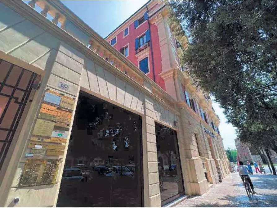 appartamento in vendita a Verona in zona Cittadella