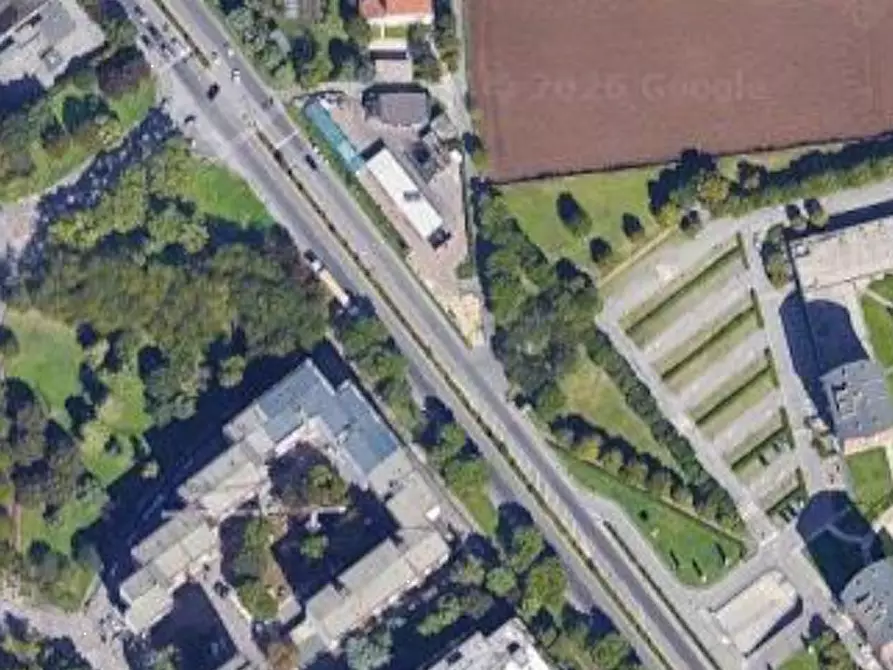 ufficio in vendita a Verona in zona Saval