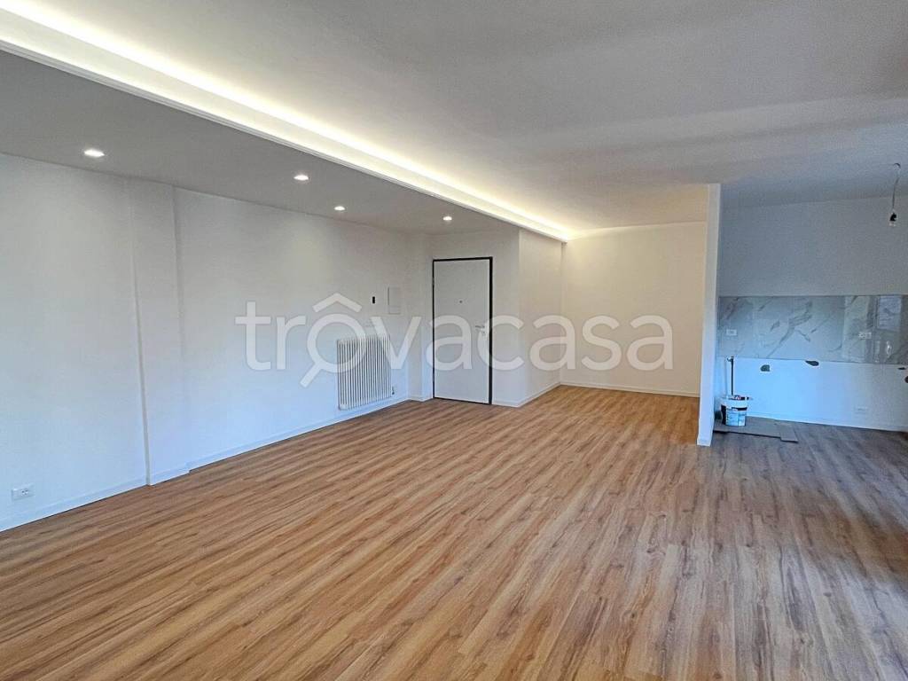 appartamento in vendita a Verona in zona Borgo Milano