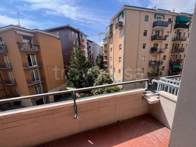 appartamento in vendita a Verona in zona Borgo Trento