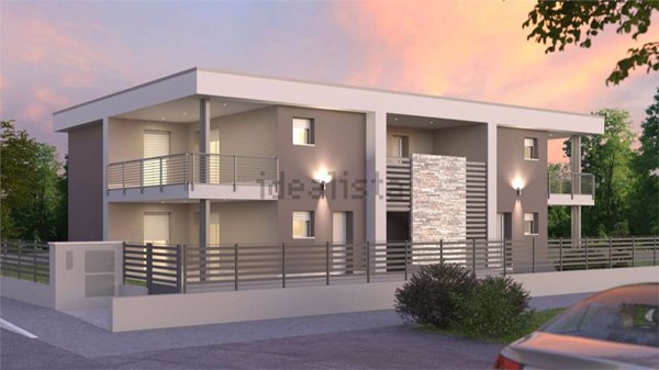 appartamento in vendita a Verona in zona San Massimo all'Adige