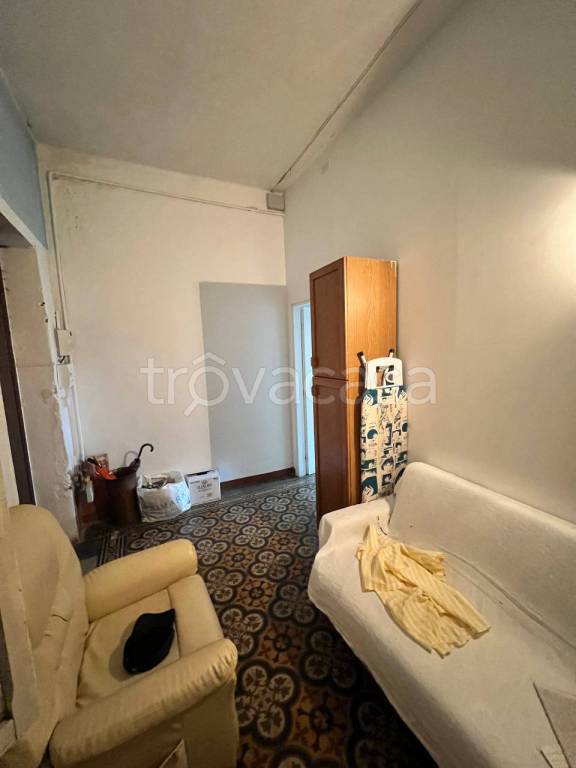 casa indipendente in vendita a Verona in zona San Michele Extra