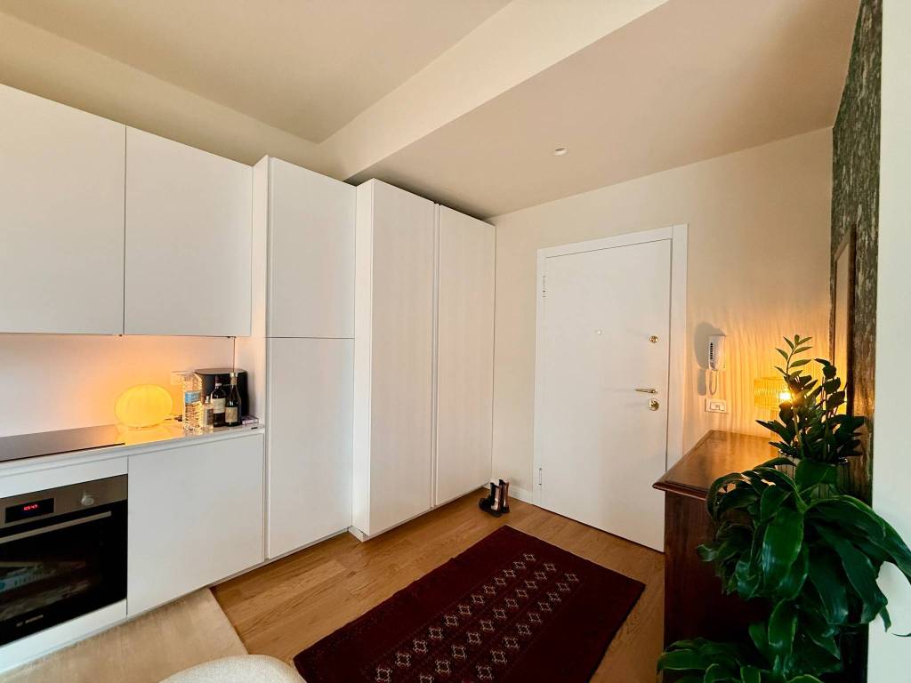 appartamento in vendita a Verona in zona Borgo Trento