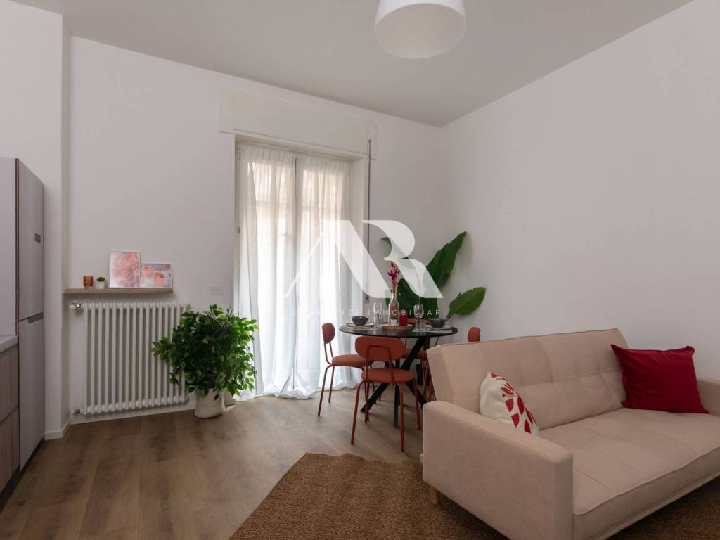 appartamento in vendita a Verona in zona Borgo Trento