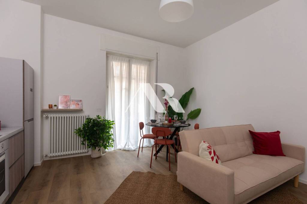 appartamento in vendita a Verona in zona Borgo Trento