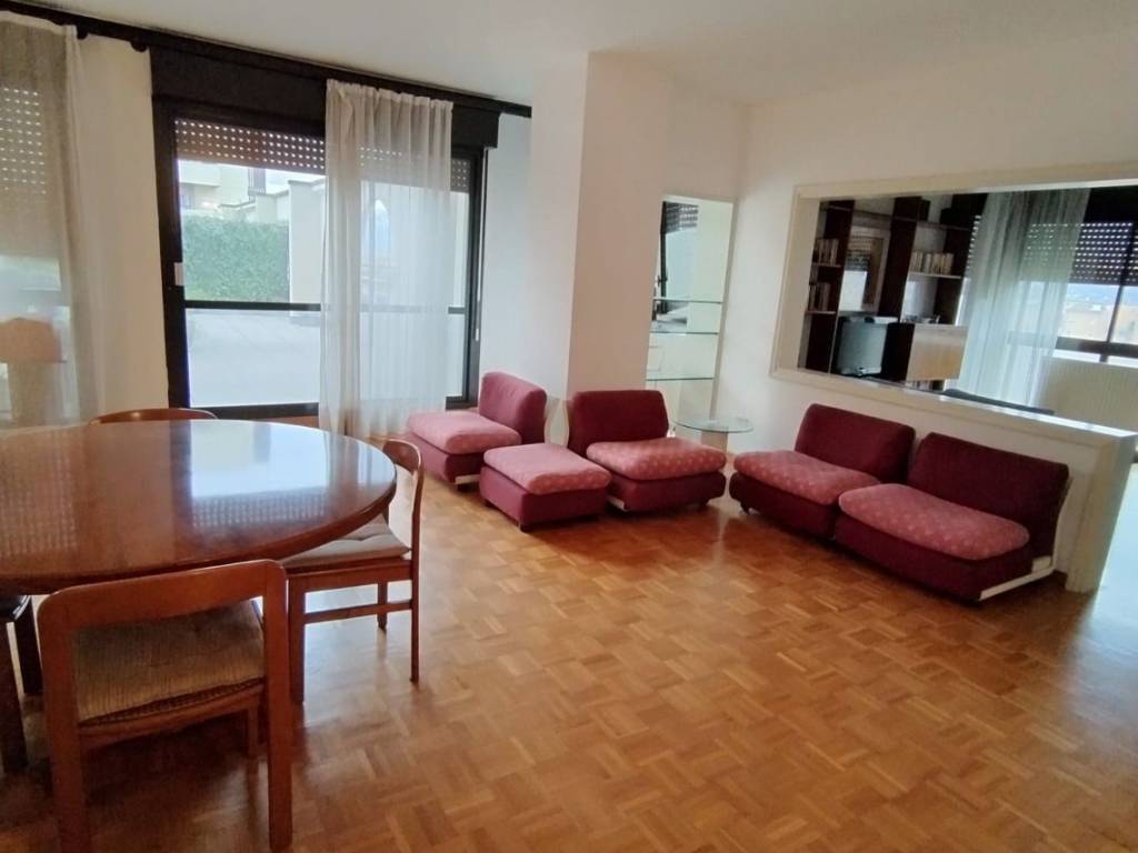 appartamento in vendita a Verona in zona San Massimo all'Adige