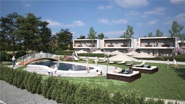 casa indipendente in vendita a Verona in zona San Michele Extra