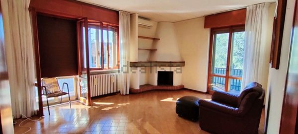 appartamento in vendita a Verona in zona Musicisti / Santa Croce